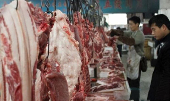 “进口肉”2017年增幅预计不大