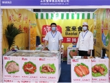 热烈祝贺2020中国国际肉类工业展览会胜利召开